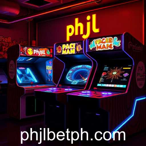 The Timeless Appeal of Arcade Classics: Reliving Nostalgia with 'PHJL'