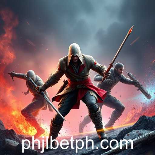 The Surge of Digital Gaming Platforms