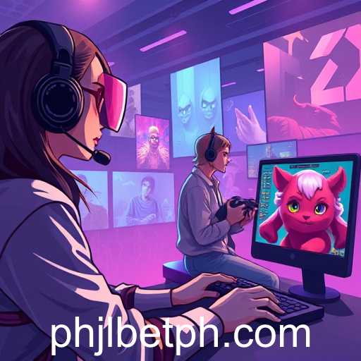 The Evolution of Online Gaming in 2025