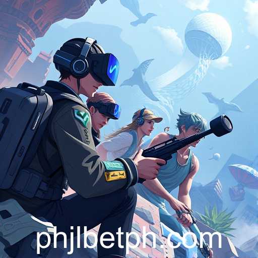 The Evolution of Online Game Portals Amidst Global Trends