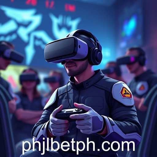 Gaming Trends Transforming 2025