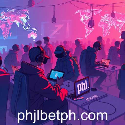 Exploring the New Frontiers of Online Gaming