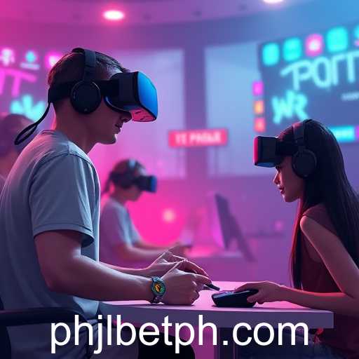 The Evolving Landscape of Online Gaming in 2025