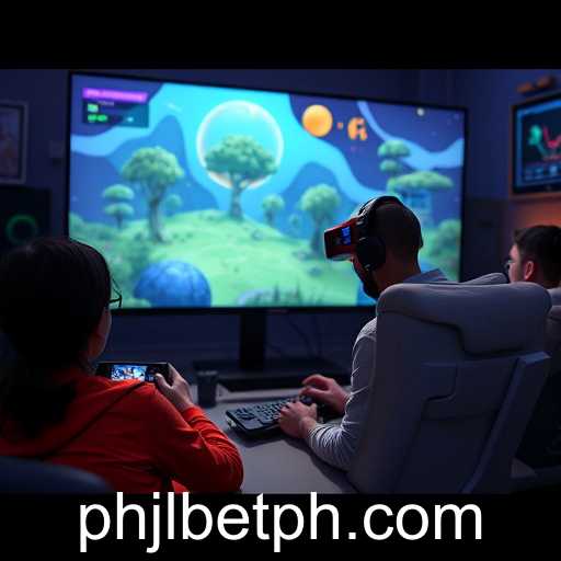 Evolving Trends in Online Gaming