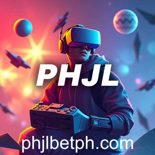 PHJL Redefines Online Gaming