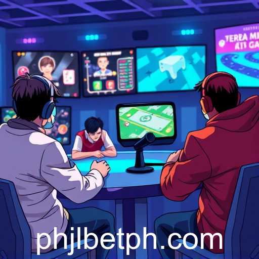 The Rise of PHJL and Its Impact on Online Gaming