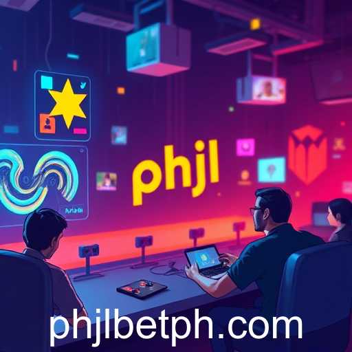 Digital Battles and Community Spirit: The Rise of 'phjl'